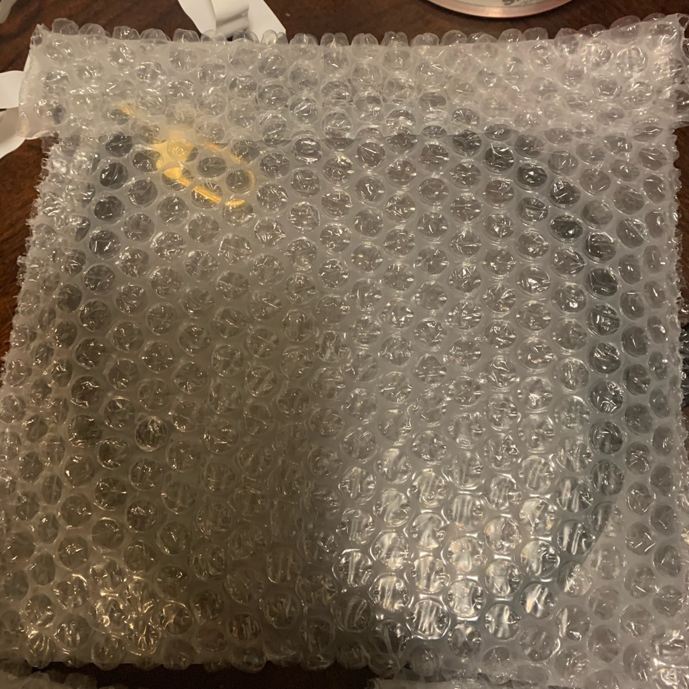 Proof of shipment